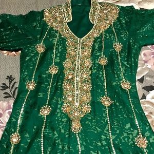 Pakistani Indian beautiful dress